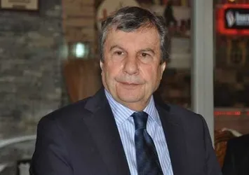 Eski CHP'li vekilden partisine "DEM" bombardımanı! İstemihan Talay'dan Mersin çıkışı: Emperyalist hayallere teslim etmektir
