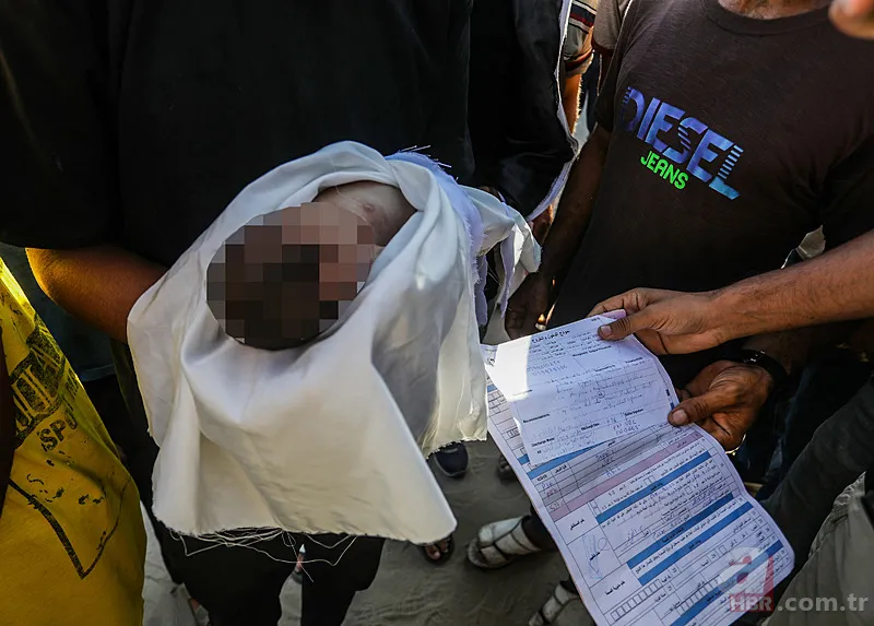 İsrailli işgalcilerden şok itiraflar! "Yüzleri gözümün önünde canlanıyor" 24