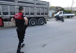 Adana'da arazi kavgası kanlı bitti: 1 ölü, 2 yaralı