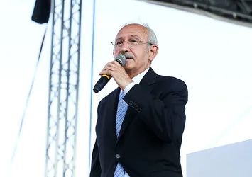Kılıçdaroğlu'ndan skandal IMF açıklaması