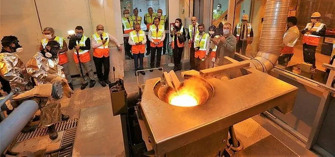 Yeni altın müjdeleri yolda! İşte altın potansiyeli olan iller