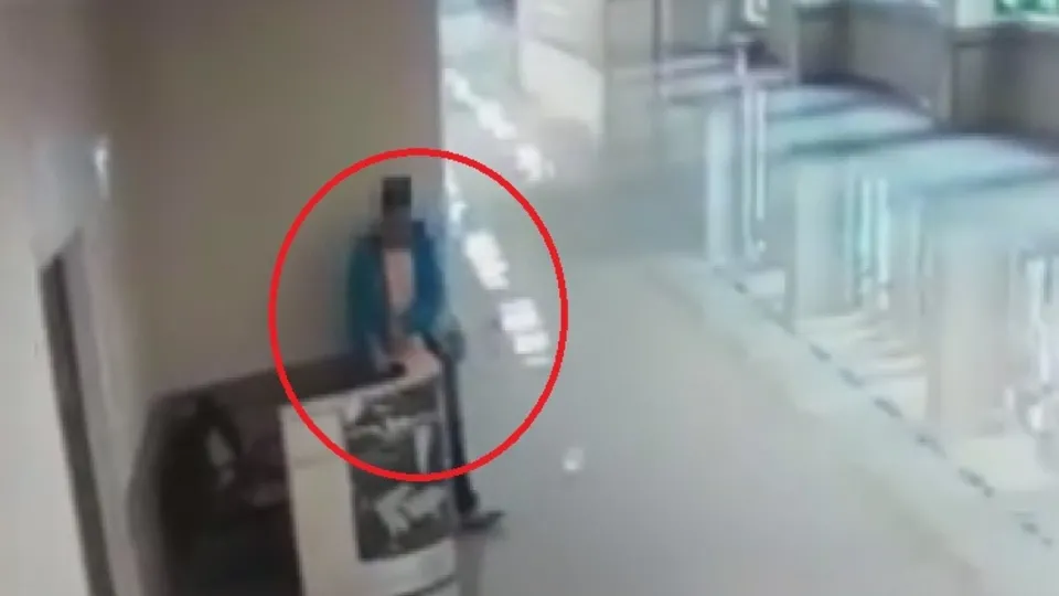 İstanbul Kartal’daki hastanede pes dedirten görüntü! Personeller koronavirüsle savaşırken... |Video