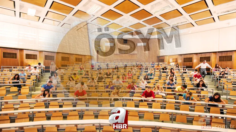 YÖK Atlas 2021 YKS tercih robotu: Kaç puanla hangi üniversiteye girilir? 200-230-240-250-270-300-320 puanla... 1