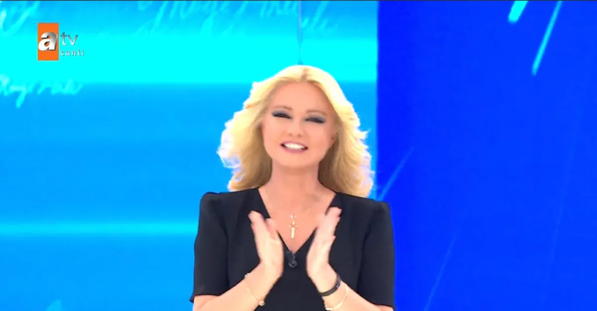 Müge Anlı ile Tatlı Sert 2 Şubat Çarşamba izle