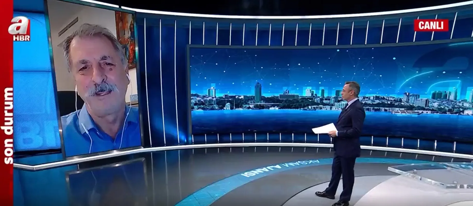 Sabah Gazetesi Yazarı Mahmut Övür: Kemal Kılıçdaroğlu CHP içinde ve 6'lı masada sıkıştı! İngiltere ve ABD ziyareti...