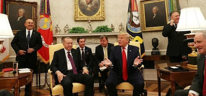 Çavuşoğlu ayakta bırakıldı yalanının içyüzü! Algının başını Can Dündar çekiyor