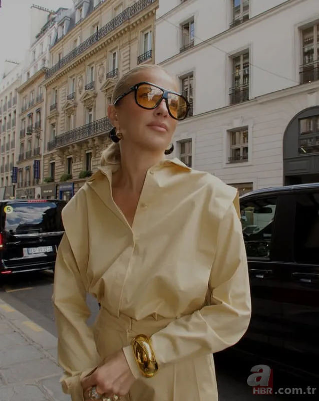 Burcu Esmersoy’dan yıllar sonra itiraf! Bakın 6 yıldır ne yapıyormuş… 4