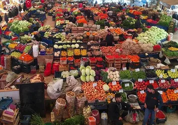 Nisan ayı enflasyon rakamları açıklandı