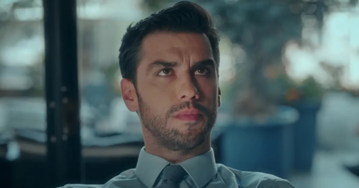 İkimizin Sırrı 3. bölüm fragmanı | "Attığın her adımdan benim de haberim olacak"