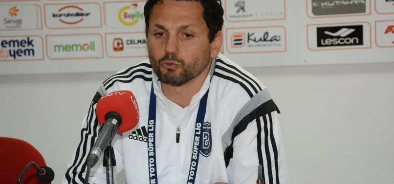 Yeni Malatyaspor'un yeni hocası Erol Bulut!
