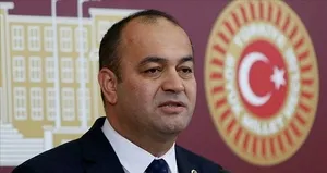 CHP’de zincirleme şantajın mesajları ortaya çıktı!