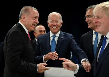 Yunan basınından flaş Türkiye itirafı! Türkiye olmadan yaprak hareket etmez