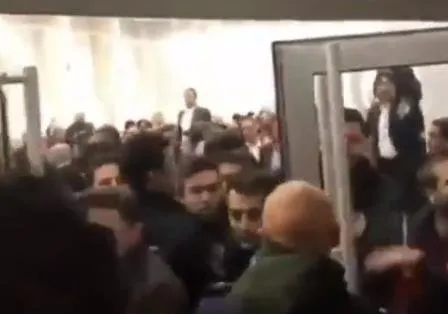 SON DAKİKA: Maltepe’de sayım durdu! CHP olay çıkardı...