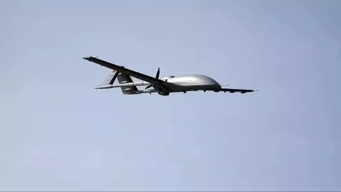 Bayraktar TB3 SİHA yerli motor ile rekor irtifaya çıktı