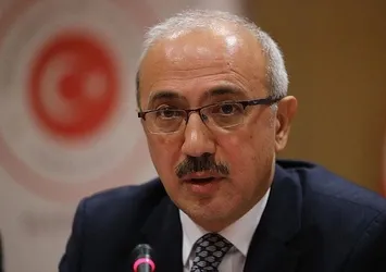 Kalkınma Bakanı Lütfi Elvan: Yabancı yatırımcıya yeni teşvik sistemi geliyor