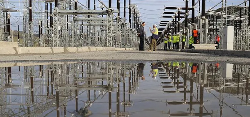 Türkiye enerji derecelendirmede yükselişte