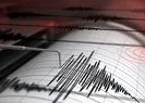 Malatyada 5,6lık yeni deprem!