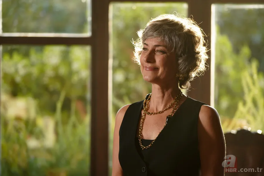 "Aşk ve Gözyaşı" ilk bölümüyle milyonları atv ekranına kilitledi 19