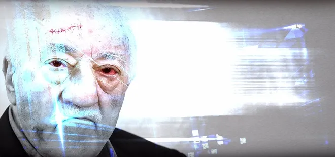 FETÖ ile ilgili o kayıtlar ABD’li heyete sunuldu