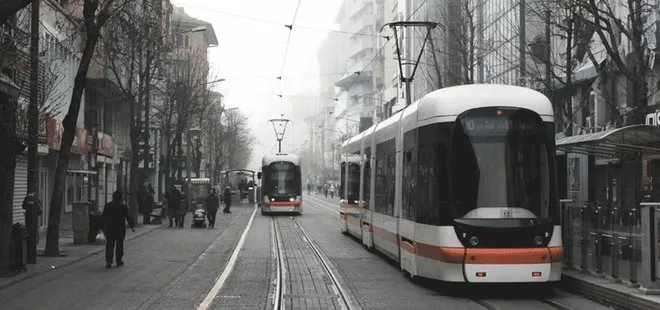 Eskişehir’de hava parçalı bulutlu geçecek