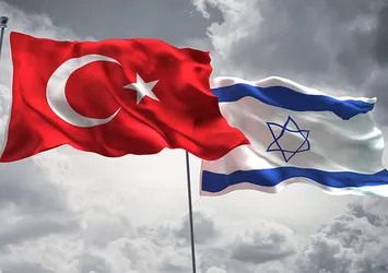Türkiye-İsrail ilişkilerinde yeni dönem