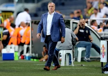 Dick Advocaat, Ozan Tufan'a özgürlük verdi