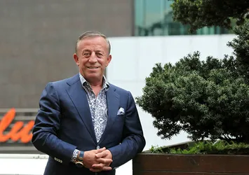 Ali Ağaoğlu o sözler için özür diledi