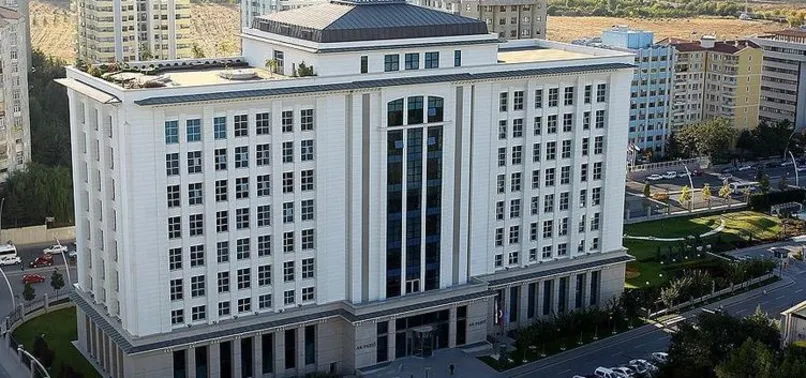 AK Parti MKYK toplantısı sona erdi!