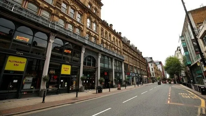 İngiltere’de kriz büyüyor: İki enerji şirketi daha iflas etti