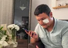 Siz gözünüzü budaktan sakınmayın