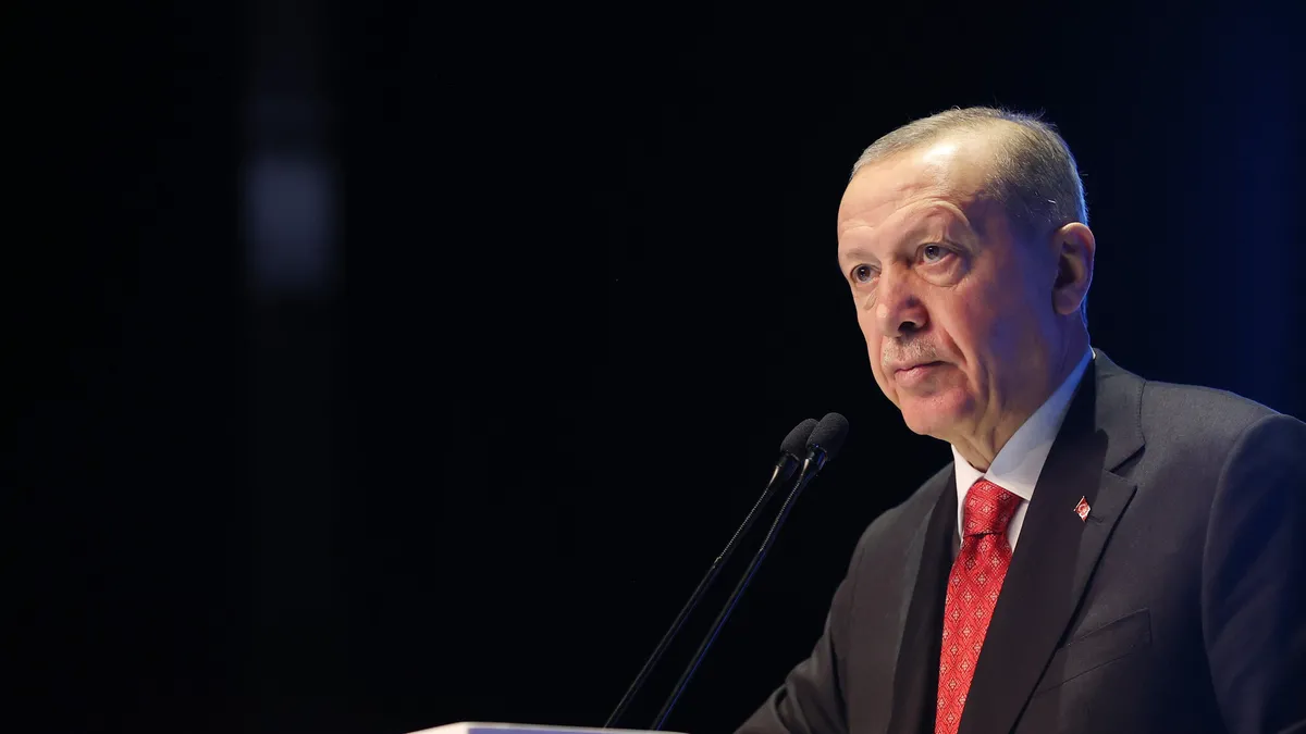 Başkan Erdoğan'dan dijital hegemonya uyarısı: Tekno oligarklar gençlere büyük tehdit
