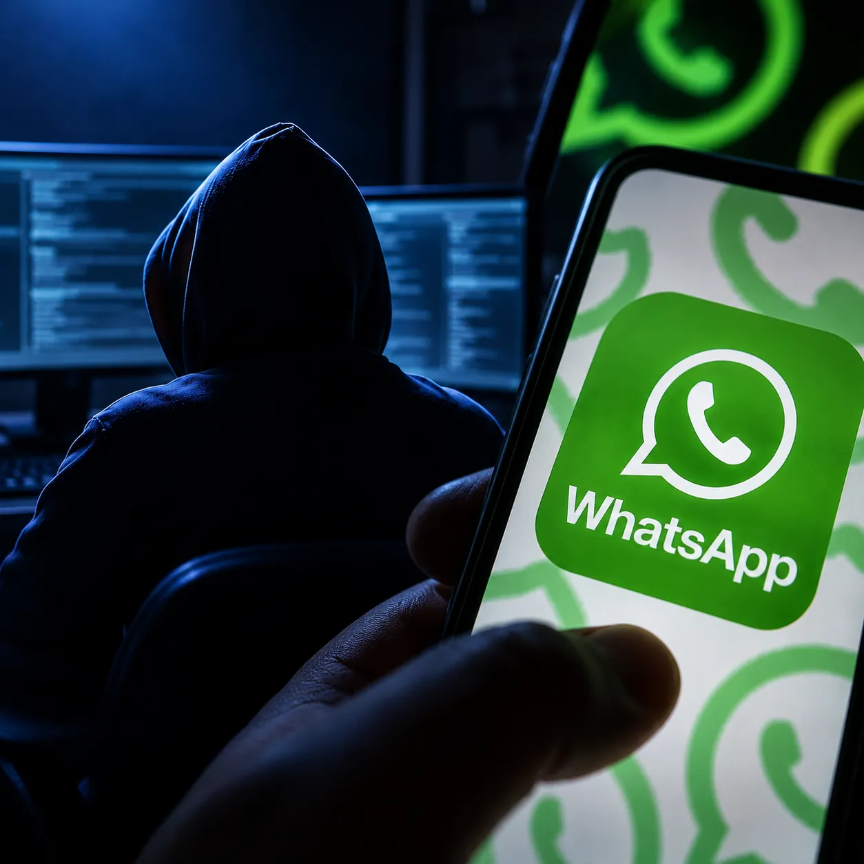 WhatsApp için alarm verildi! Fark ettirmeden sızıp yakınlarınızdan para istiyorlar