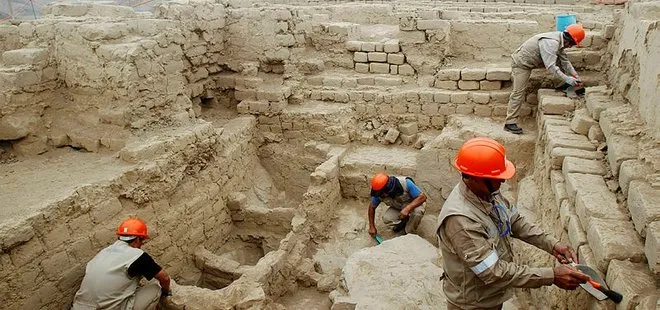 Antik Wari İmparatorluğu ile ilgili uyuşturucu ve bira iddiası