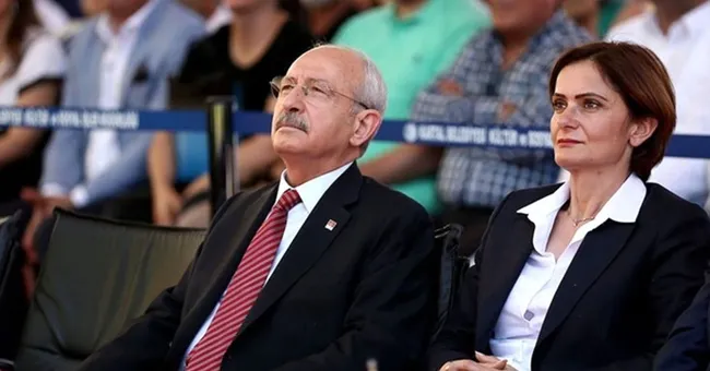 Ünlü ney sanatçısı Mercan Dede CHP’yi eleştirdi: Güya Atatürkçü zavallılar