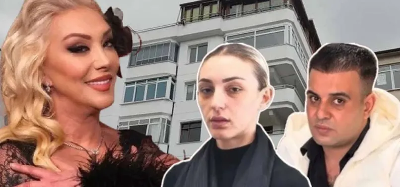 Güllü’nün kızı Tuğyan’dan şok itiraf : Ben yaptım gebersinler