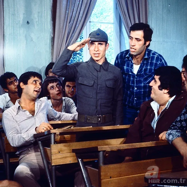 Yeşilçam efsaneleri 49