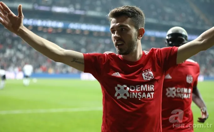 2020 model Fenerbahçe! İşte o isimler... 11