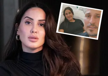 Survivor Sahra Işık hastanelik oldu