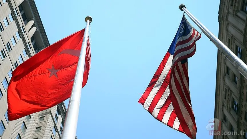 Türkiye'den ABD'li Pelosi'nin Ermenistan ziyaretine sert tepki! Türkiye hakkında skandal sözler sarf etmişti 3