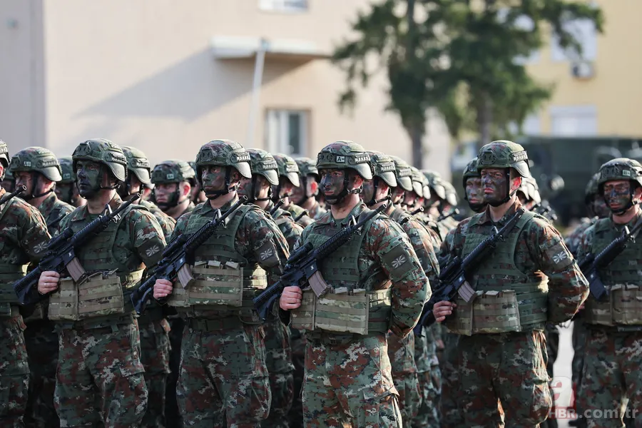 Trump'ın NATO'ya Hürmüz Boğazı tehdidi karşılık bulmadı! Müttefiklerinden peş peşe sert tepki 10