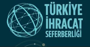 İhracatın kalbi Turkuvaz Medya’da atacak