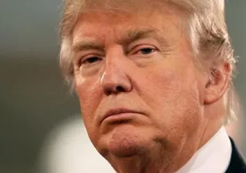 Trump'tan flaş İran mesajı