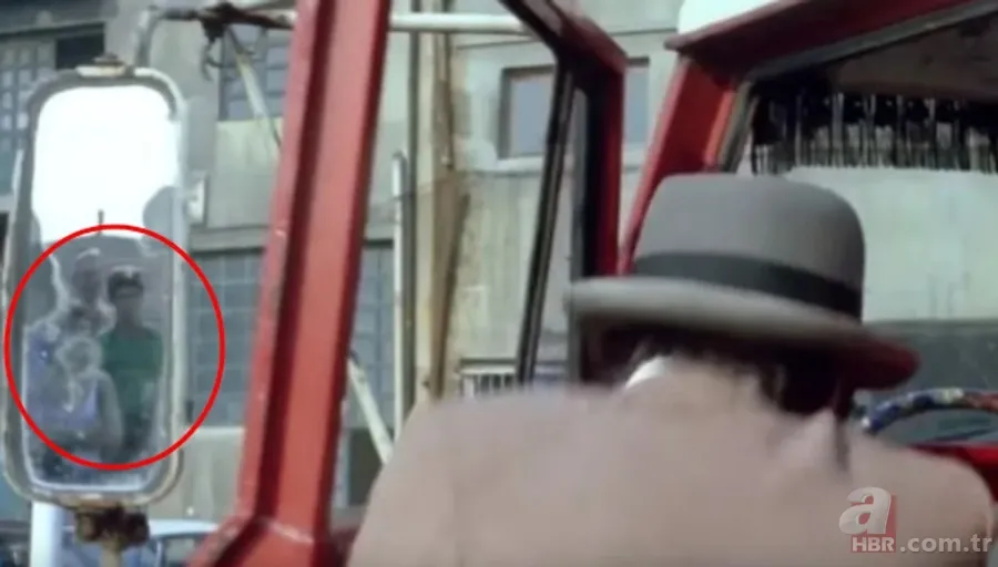 Sahte Kabadayı filmi ile ilgili şaşırtan gerçek yıllar sonra ortaya çıktı! Kemal Sunal o sahneyi çekerken vatandaşlar... 3