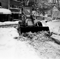İstanbulda kar alarmı verildi! 1987 kışı İstanbulda nasıl geçti?