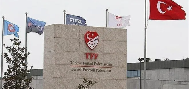 Son dakika: Türkiye Futbol Federasyonu Süper Lig’de maçların oynanacağı tarihleri açıkladı