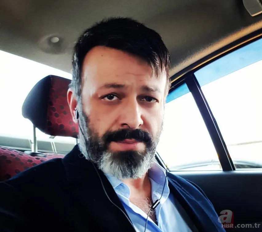 Kardelenler'in oyuncusu Serhat Kılıç "Raci" karakterini anlattı 5