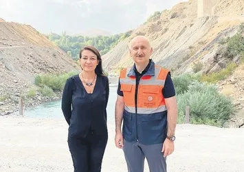 Milli elektrikli tren yola çıkıyor! Bu yıl yolcu taşınacak