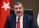 Koronavirüste son durum