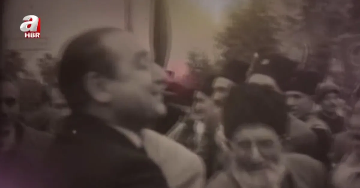 Mayıs sloganı: Yeter söz milletindir | ANALİZ