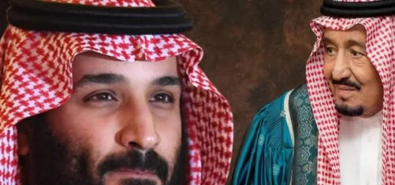 Suudi Arabistan'a darbe çağrısı!